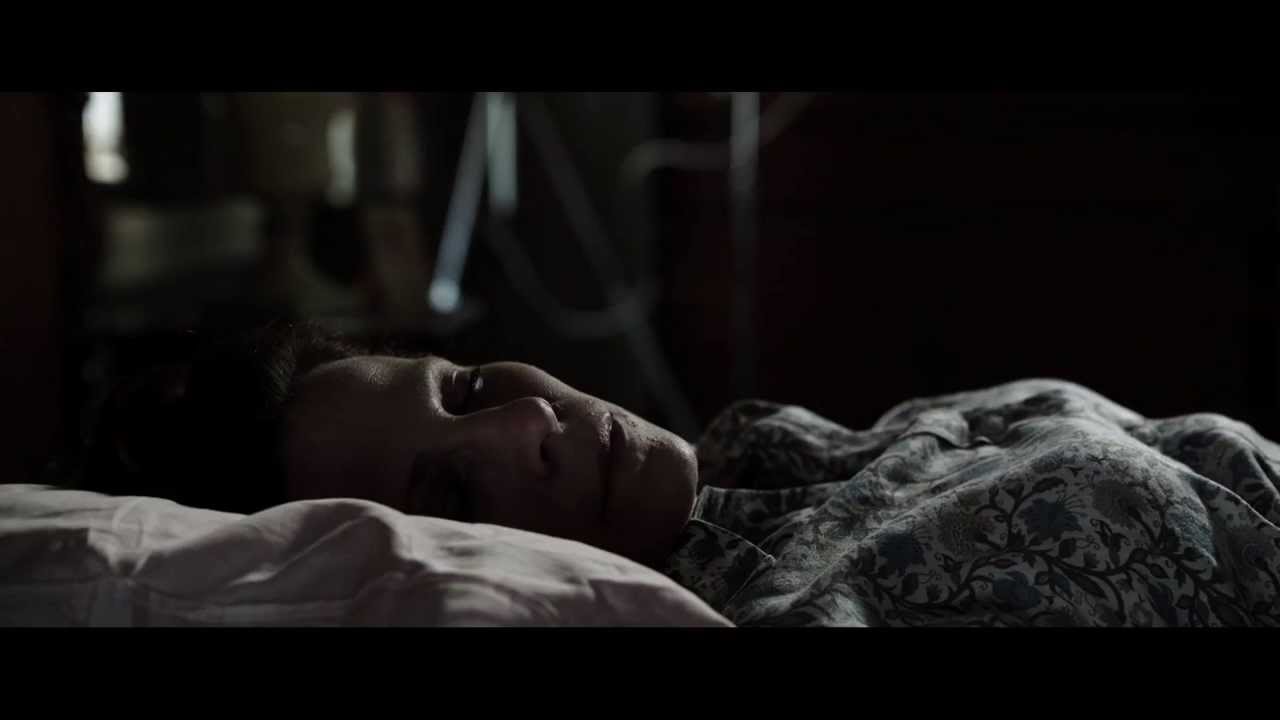 The Conjuring Trailer The Conjuring Trailer