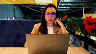 Your Perfect Companion, Day In & Day Out. Joi Book 200 Pro.