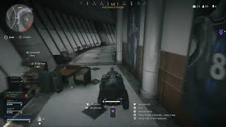 Warzone - Quad Team Wipe