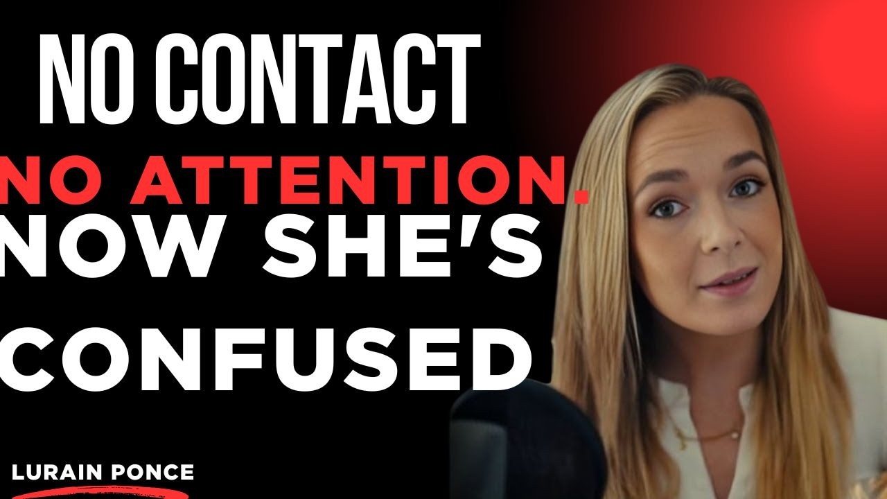 When You Both Stop Contacting Each Other… Real Game Begins |Female Psychology