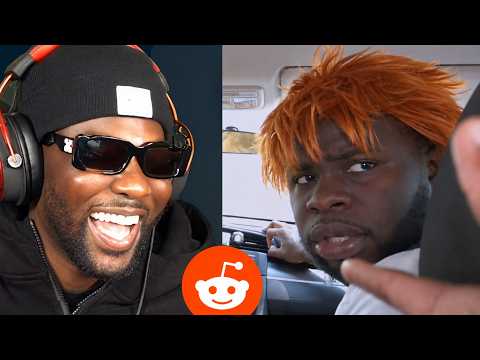 2 Hours of RDCWORLD FUNNY COMMUNITY REACTIONS  PART 6