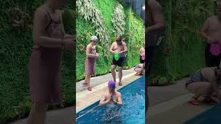 Ultimate Pool Challenge You Wont Believe What Happens Next Part 23