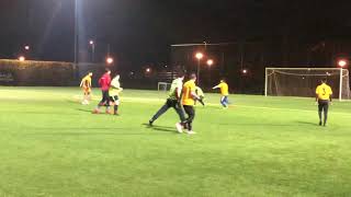 20191108 Den Haag 3-4 Rotterdam part 1