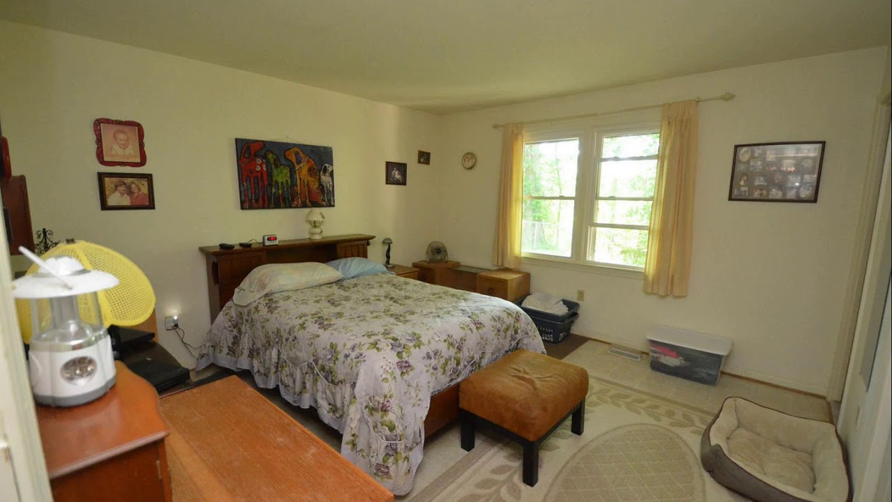 3221 Hunting Creek Road Huntingtown, MD 20639 Single Family Real