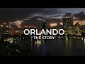 Orlando: The Story (Presented by CBRE) - Video by Vibrant Media Productions