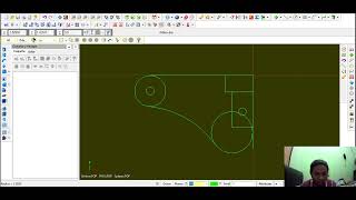 Mastercam X5 Mill-Lesson- 8 B Part 1