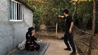 🔥 A threatening letter arrived for Anna; who is stalking them behind the trees in the forest