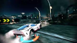 Power Plant #18 - Split Second Online PC 2023