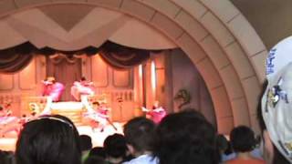 Beauty And The Beast  Part 5