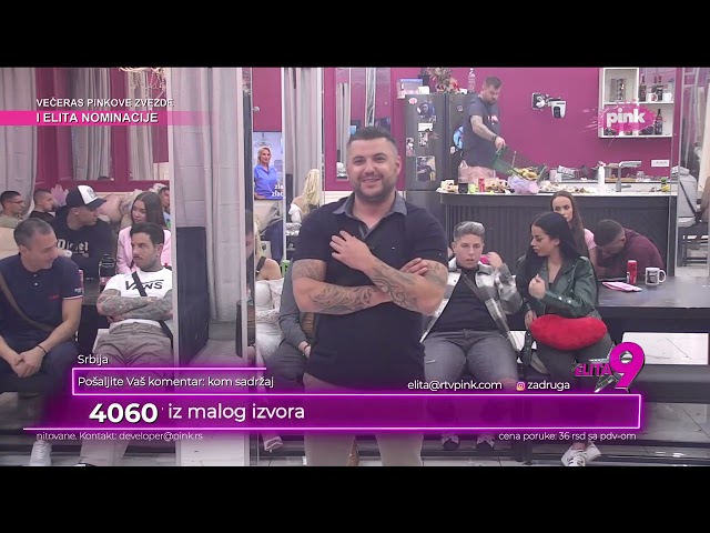 Aneli stala uz STANIJU 😂 Kineske krpice ne mogu toliko da koštaju 😏