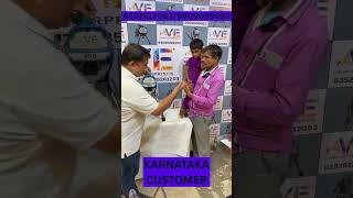 AIRLESS PAINT AND PUTTY SPRAY MACHINE #puttymachine #paintsprayer #airless #ve #karnataka #review