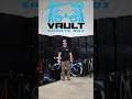 The Vault Pro bike box by Vault Sports Box is ready to ship! #VaultPro #Cycling #BikeBox