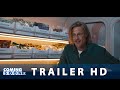 BULLET TRAIN (2022) Trailer ITA del Film con Brad Pitt - HD