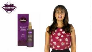 Fake Bake - How to Apply Flawless Self-Tan