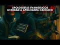Apologistas sorprendidos robándole a Apologista Catolico.