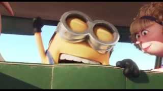 Malci Minions - Trejler B - Sinhronizovano