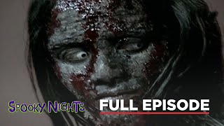 Spooky Nights: (Full Episode 47) | #HalloWeek