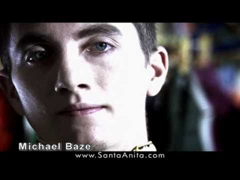 Santa Anita - Tyler Baze & Michael Baze (2008)