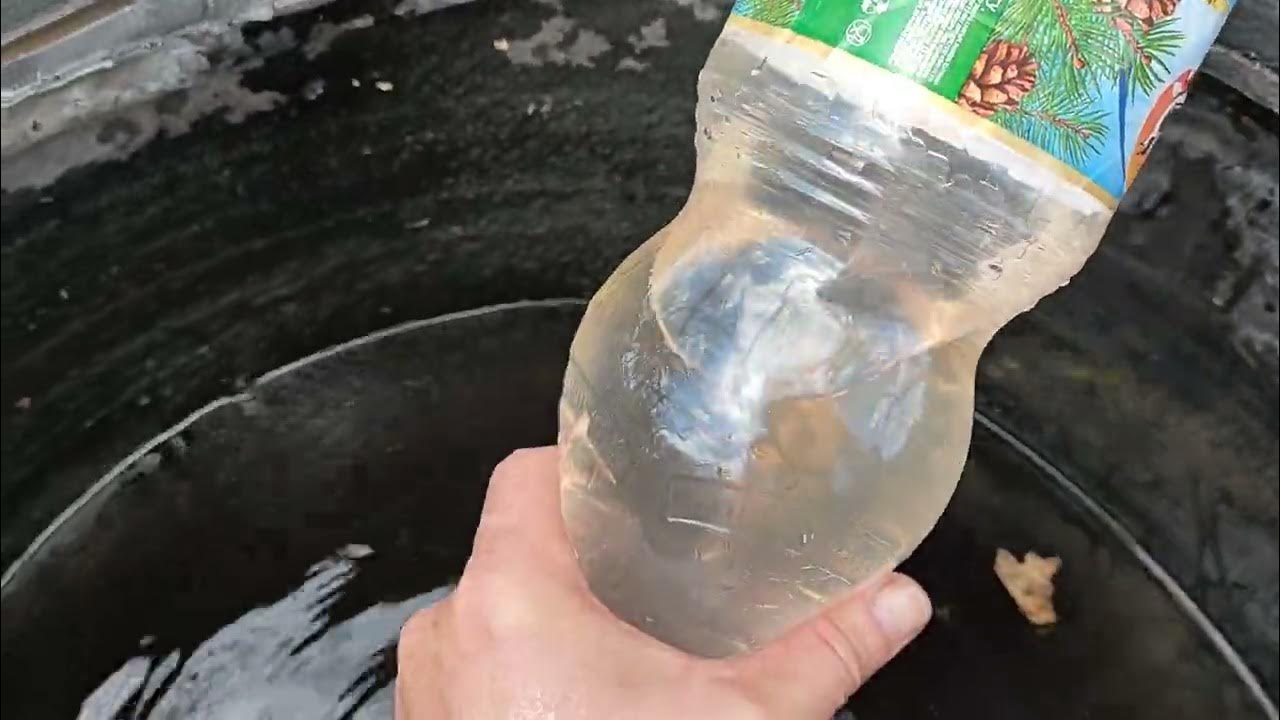 Помпа для воды механическая на бутылку 19 литров