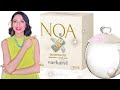 NOA CACHAREL PERFUME!!️ lo puedes tocar...