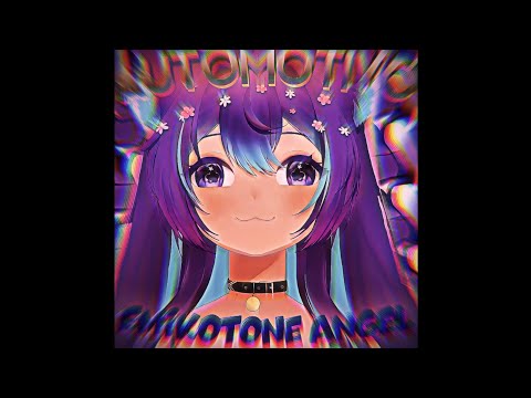 AUTOMOTIVO EMIKOTONE ANGEL - OP MANDRAKE Edit (Música Oficial!)
