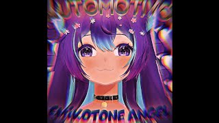 AUTOMOTIVO EMIKOTONE ANGEL - OP MANDRAKE Edit (Música Oficial!) 