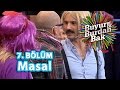 Buyur Bi&#39;De Burdan Bak 7. Bölüm, Masal Oyunu