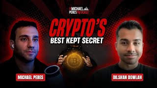 A Conversation With Dilshan Dowlah