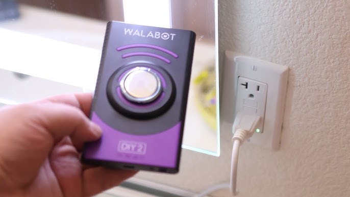 Walabot DIY Wall Scanner –