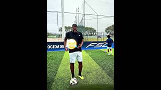 Don't Mess With Marcelo #football #viralvideo #trending