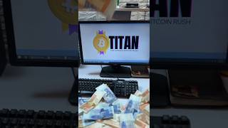 B Titan Earning Plan | B Titan Real or Scam | B Titan Bitcoin Business #btitan #bnbtitan