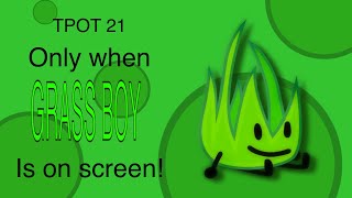 Tpot 21 But Only When Gry Is On Screen