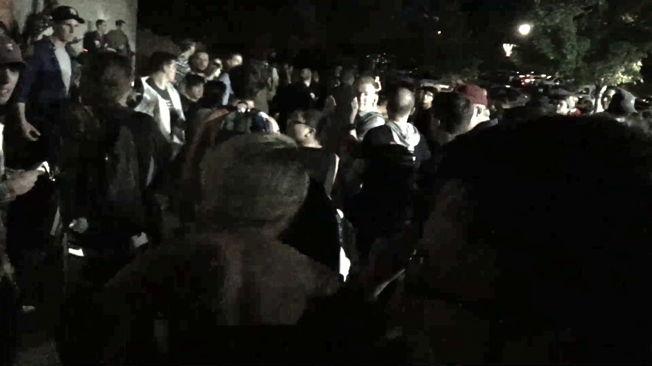 lds ward finder Fight breaks out at Ben Shapiro protest (WARNING: STRONG LANGUAGE)
