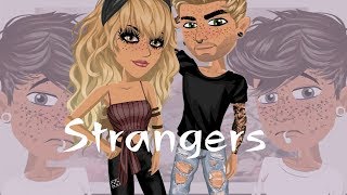 Strangers - MSP version
