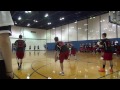 Nationals 2013: SVSU v MSU Pt. 2
