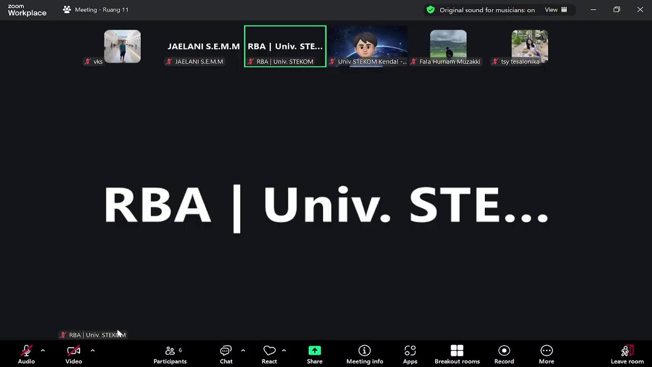 PERTEMUAN 4 - EKONOMI KREATIF