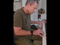 #bertramgeck #piano #korgkronos #music #pianomusic