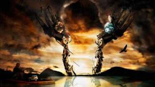 Dj Cider  Machines Conquer Arabia