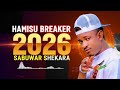 Hamisu Breaker 2026 Remix Official Hausa Latest