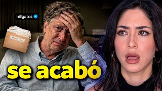 Bill Gates está acabado... | Maricel