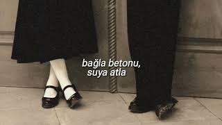 Vagon - Ama Bana Bakma Öyle 