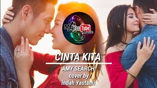 Andai Di Pisah❗Cinta Kita‼️Amy Search ❗ Cover indah Yastami‼️Ma YT Music