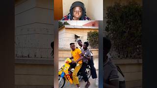 I can’t change 100 franc #senegal #seneweb #senegalmusic #sénégal #reel