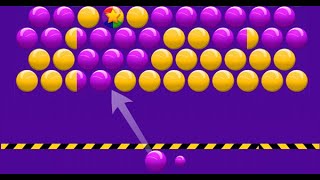 Smarty Bubbles 2 Full Gameplay Walkthrough screenshot 5