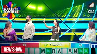 Akshay Kumar | Akshay Kumar के तीन खूबसूरत Contestants | Wheel of Fortune | New Show
