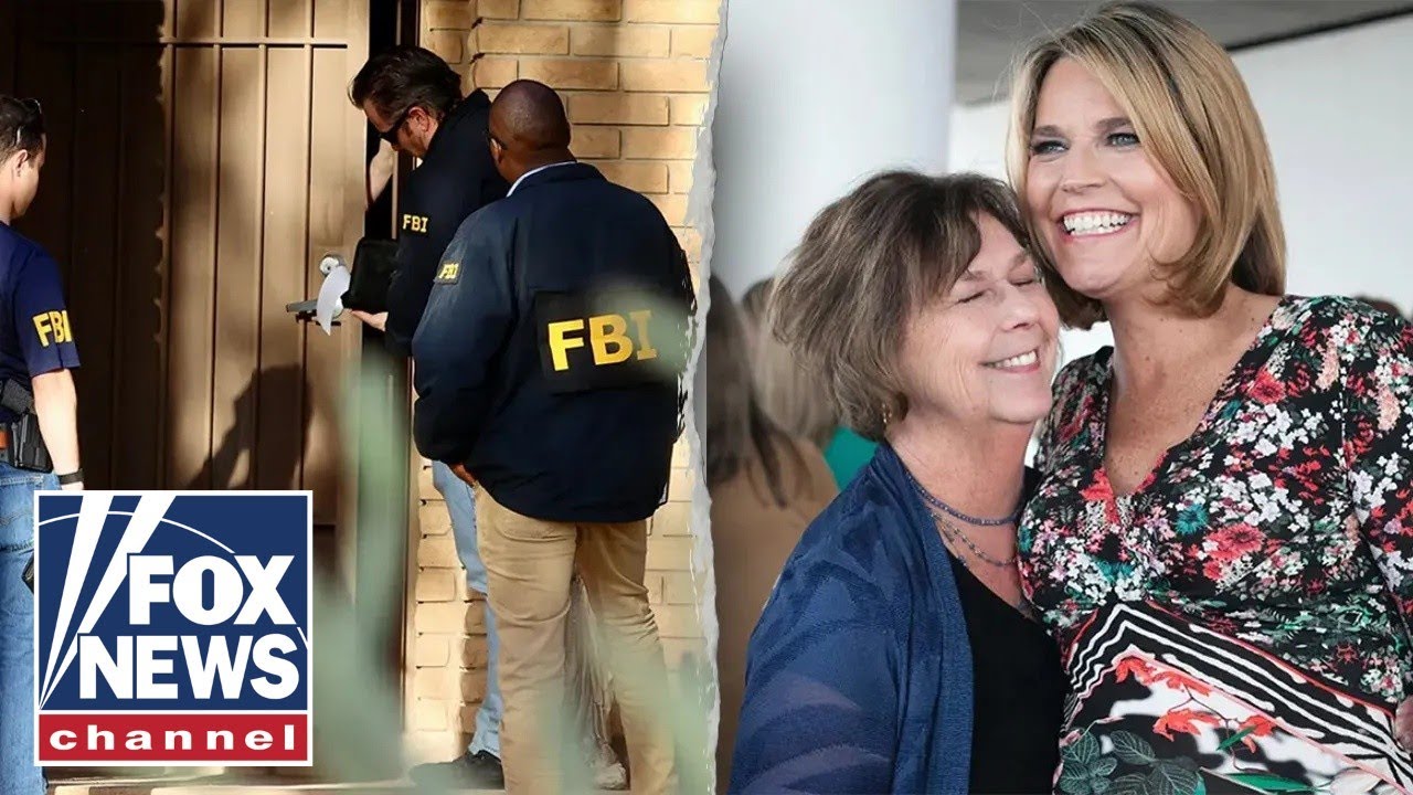 FBI now playing a 'bigger role' in Nancy Guthrie investigation, expert says