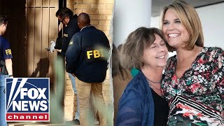 FBI now playing a 'bigger role' in Nancy Guthrie investigation, expert says