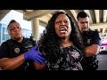 Airport Nightmare Puts Entire Family In PRISON!