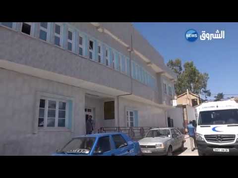 المدية اتفاقية بين المركز الوطني لمعالجة داء السرطان ومستشفى قصر البخاري 