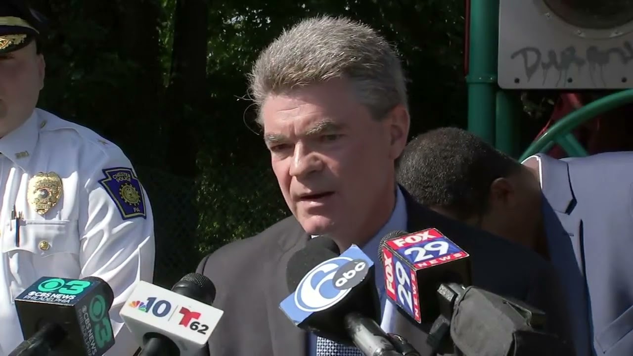 Safe neighborhoods program credited with helping reduce homicides in Chester